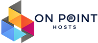 OnPoint Hosts Logo